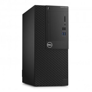 DELL OptiPlex 3050 MT Non Windows (Core i3-7100)